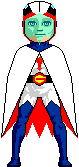 G-Force Ken